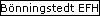B�nningstedt EFH