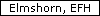 Elmshorn, EFH