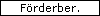 F�rderber.