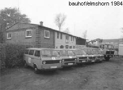 bauhof/elmshorn 1984