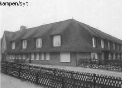 kampen/sylt