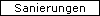 Sanierungen